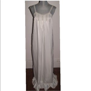 Vintage Givenchy gown/nightdress/intimates